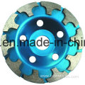 Diamond Grinding Cup Wheel for Concrete Grinding